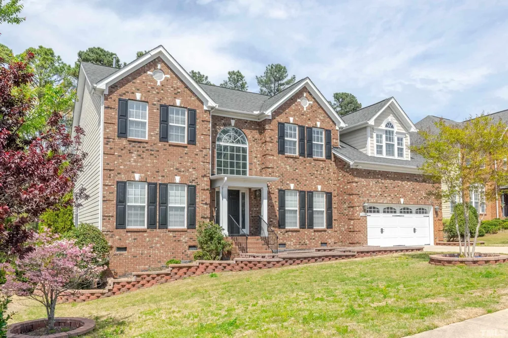 2041 Jadewood Drive Morrisville, NC 27560