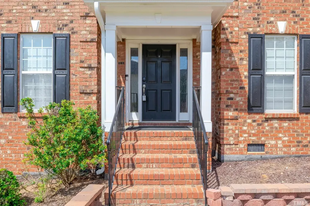 2041 Jadewood Drive Morrisville, NC 27560