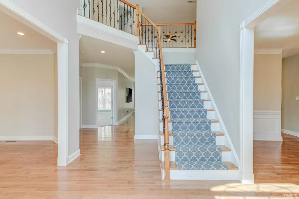 2041 Jadewood Drive Morrisville, NC 27560