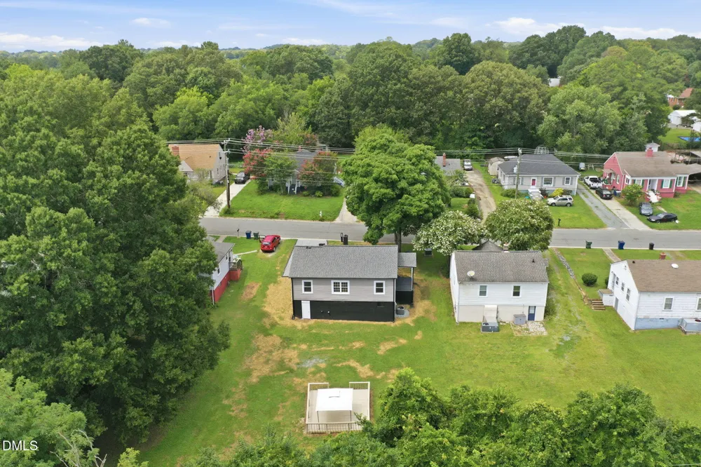402 W Gilbreath Street Graham, NC 27253