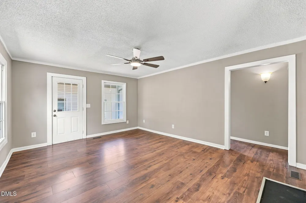 402 W Gilbreath Street Graham, NC 27253
