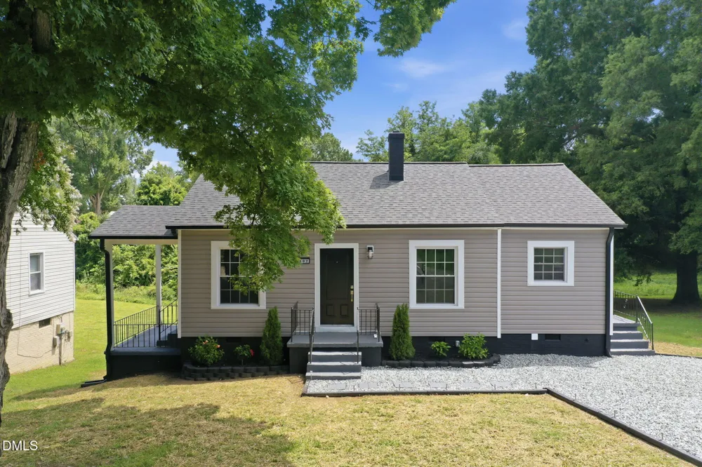402 W Gilbreath Street Graham, NC 27253