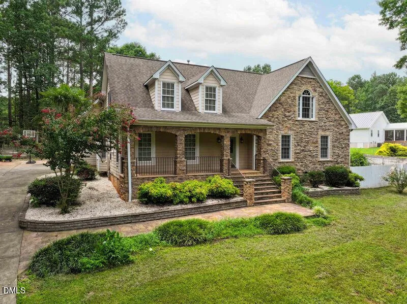 8429 Wycombe Ridge Way Wake Forest, NC 27587