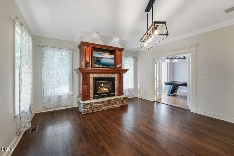 8429 Wycombe Ridge Way Wake Forest, NC 27587