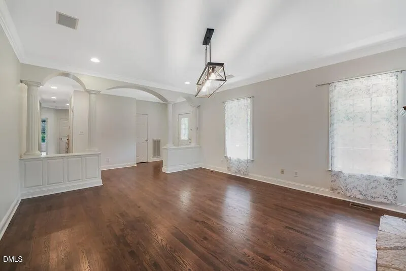 8429 Wycombe Ridge Way Wake Forest, NC 27587