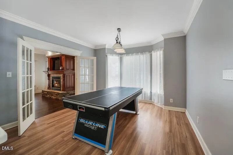8429 Wycombe Ridge Way Wake Forest, NC 27587