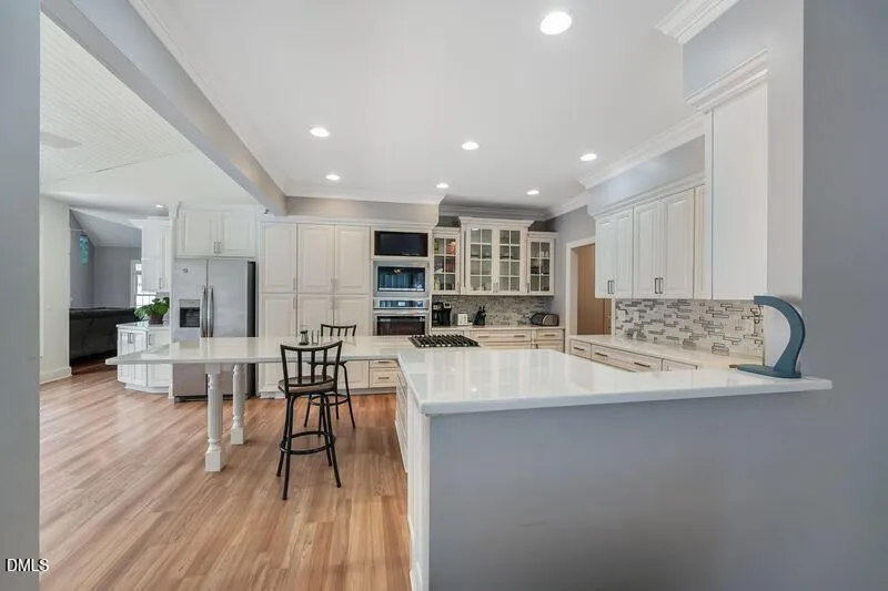 8429 Wycombe Ridge Way Wake Forest, NC 27587