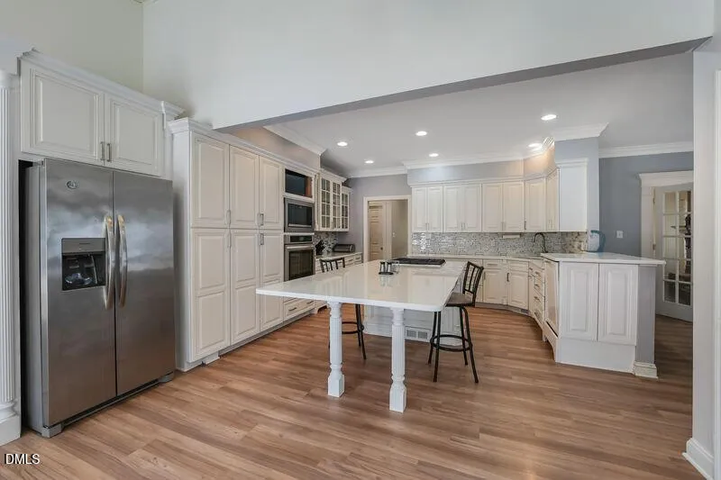 8429 Wycombe Ridge Way Wake Forest, NC 27587