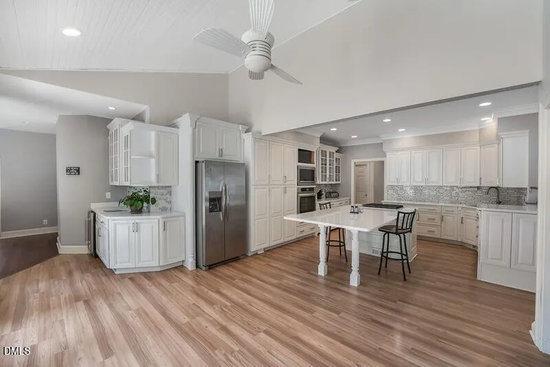 8429 Wycombe Ridge Way Wake Forest, NC 27587