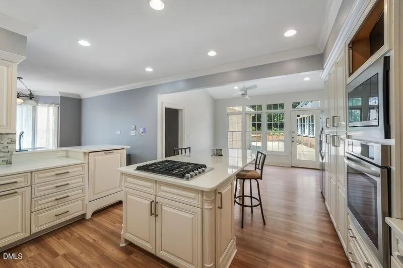 8429 Wycombe Ridge Way Wake Forest, NC 27587