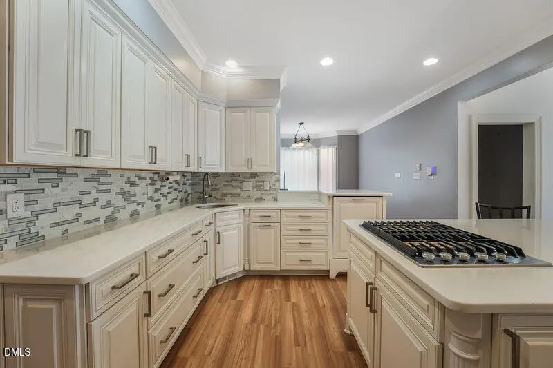 8429 Wycombe Ridge Way Wake Forest, NC 27587