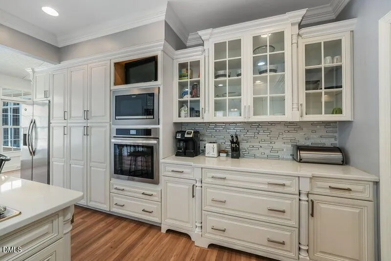 8429 Wycombe Ridge Way Wake Forest, NC 27587