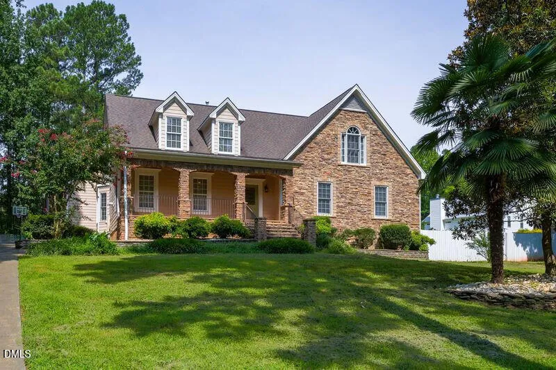 8429 Wycombe Ridge Way Wake Forest, NC 27587