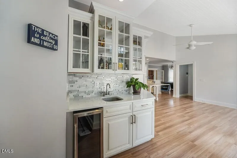 8429 Wycombe Ridge Way Wake Forest, NC 27587