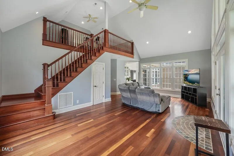 8429 Wycombe Ridge Way Wake Forest, NC 27587