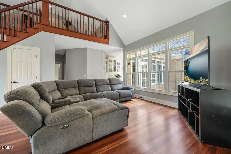 8429 Wycombe Ridge Way Wake Forest, NC 27587