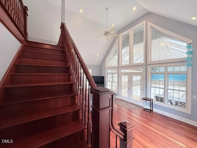 8429 Wycombe Ridge Way Wake Forest, NC 27587