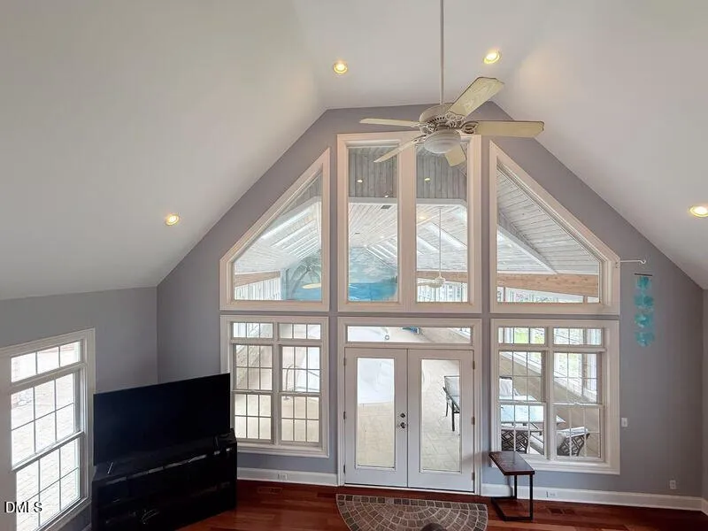 8429 Wycombe Ridge Way Wake Forest, NC 27587
