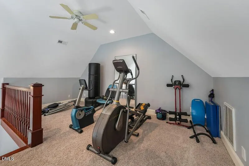 8429 Wycombe Ridge Way Wake Forest, NC 27587