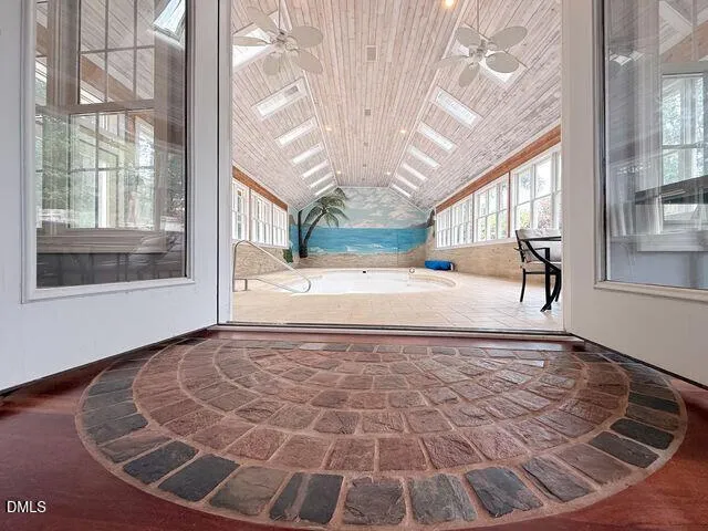 8429 Wycombe Ridge Way Wake Forest, NC 27587