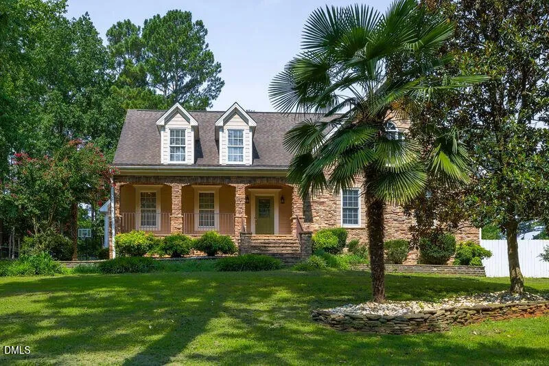 8429 Wycombe Ridge Way Wake Forest, NC 27587