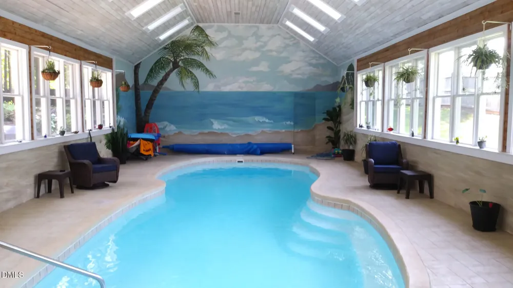 8429 Wycombe Ridge Way Wake Forest, NC 27587