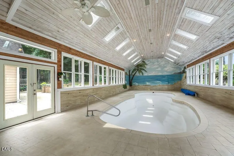 8429 Wycombe Ridge Way Wake Forest, NC 27587