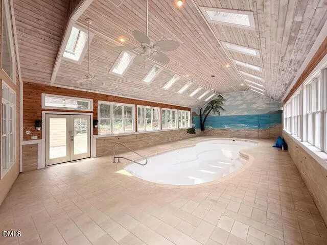 8429 Wycombe Ridge Way Wake Forest, NC 27587