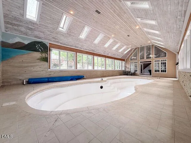 8429 Wycombe Ridge Way Wake Forest, NC 27587