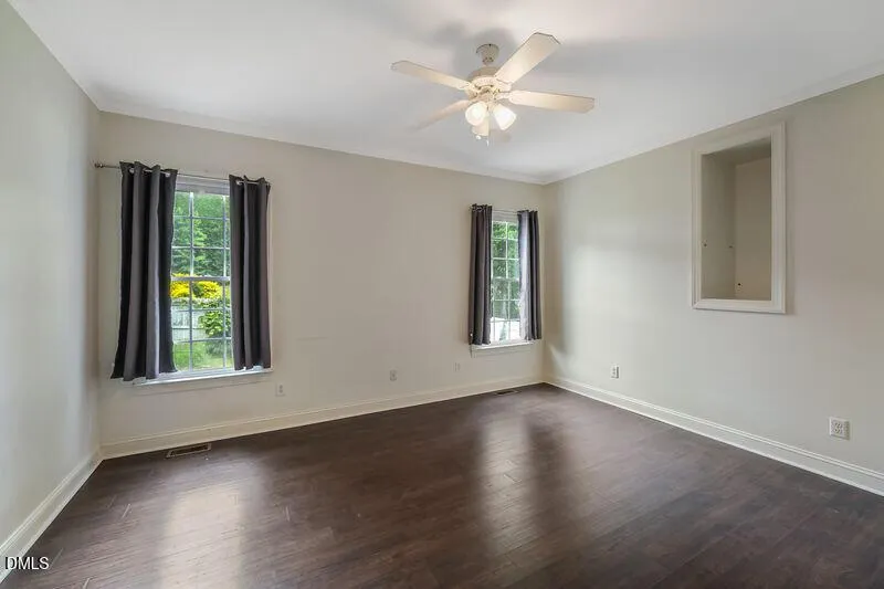 8429 Wycombe Ridge Way Wake Forest, NC 27587
