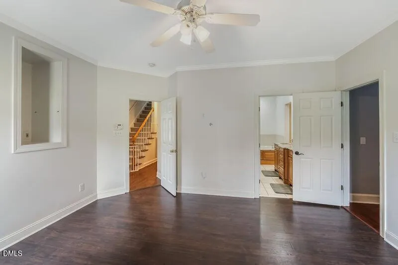 8429 Wycombe Ridge Way Wake Forest, NC 27587