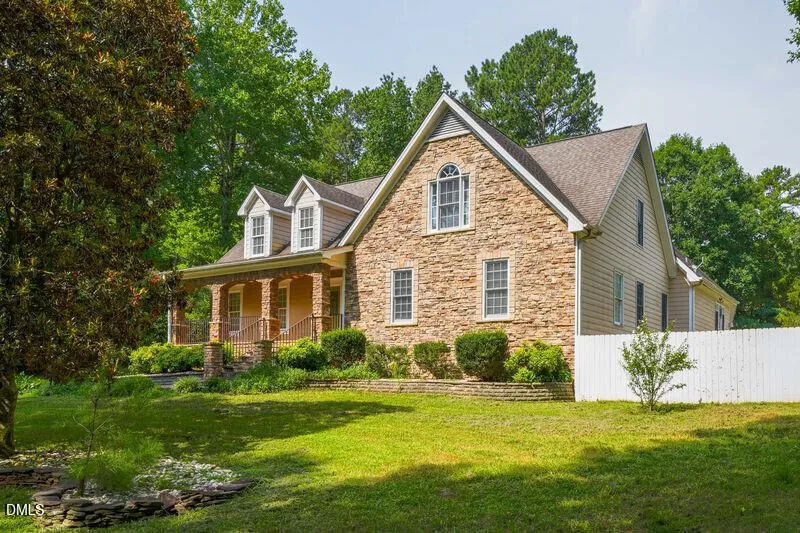 8429 Wycombe Ridge Way Wake Forest, NC 27587