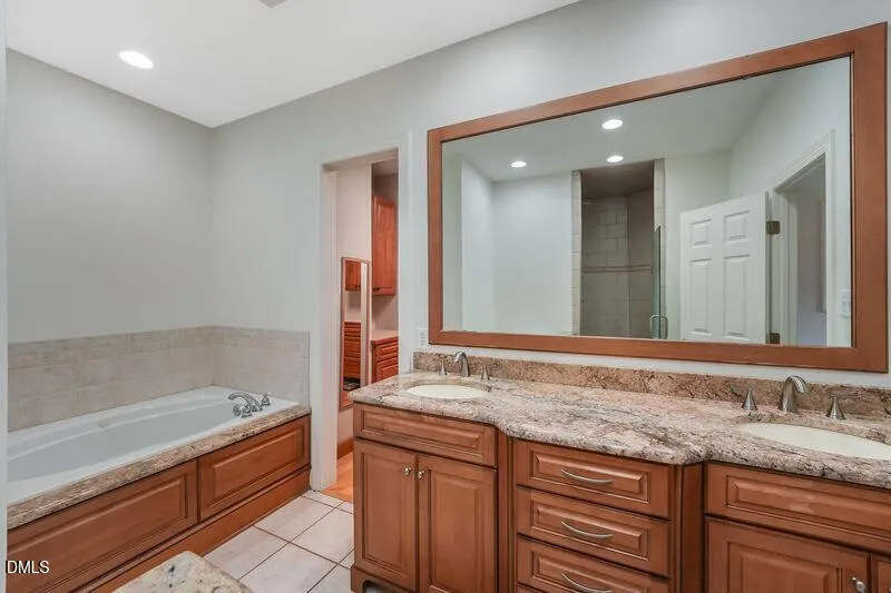 8429 Wycombe Ridge Way Wake Forest, NC 27587