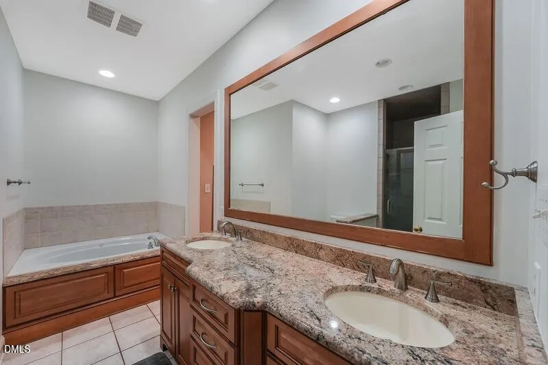 8429 Wycombe Ridge Way Wake Forest, NC 27587
