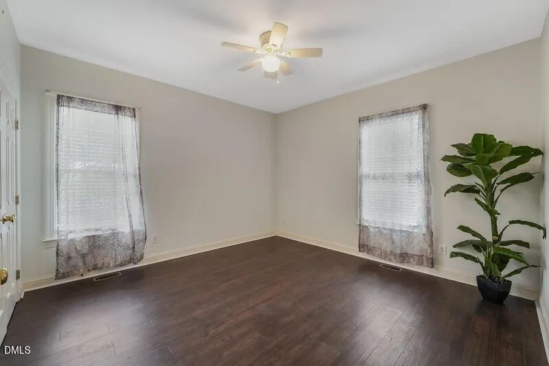 8429 Wycombe Ridge Way Wake Forest, NC 27587