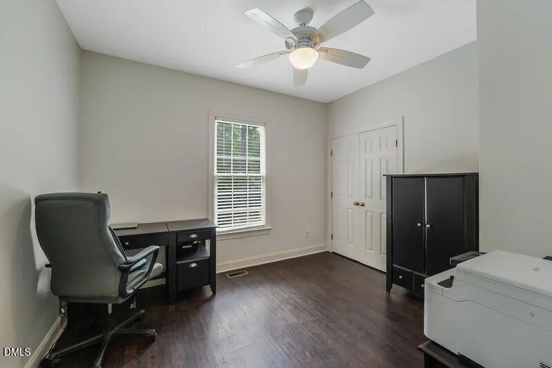 8429 Wycombe Ridge Way Wake Forest, NC 27587