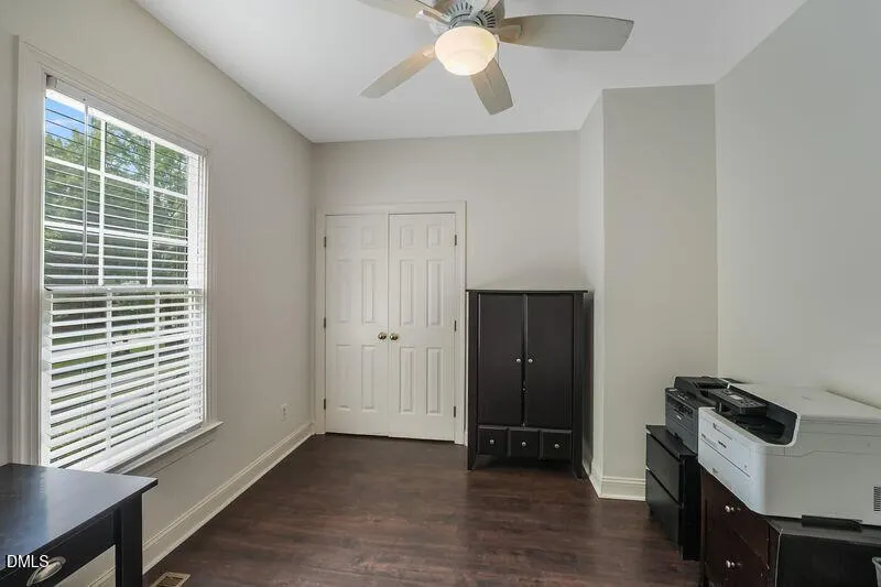 8429 Wycombe Ridge Way Wake Forest, NC 27587