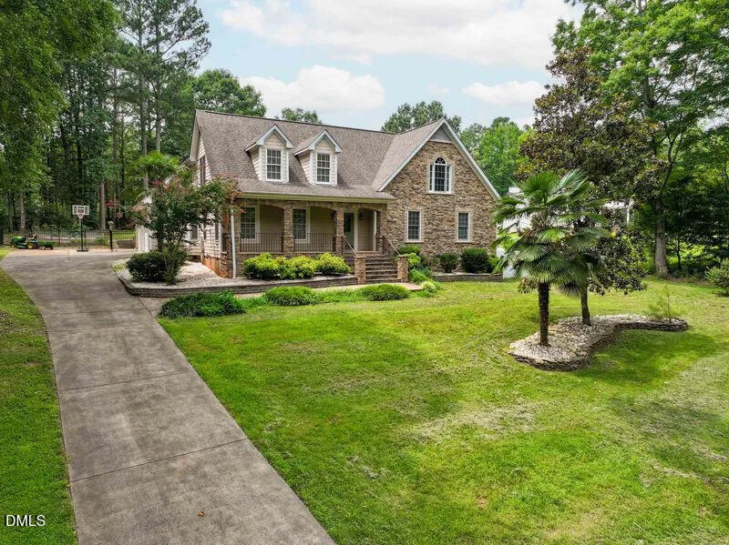 8429 Wycombe Ridge Way Wake Forest, NC 27587