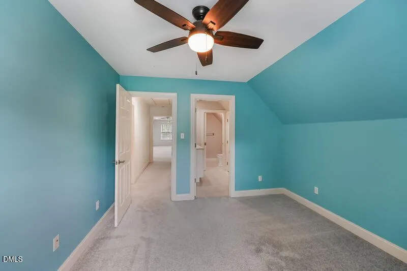 8429 Wycombe Ridge Way Wake Forest, NC 27587