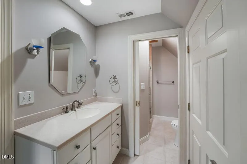 8429 Wycombe Ridge Way Wake Forest, NC 27587