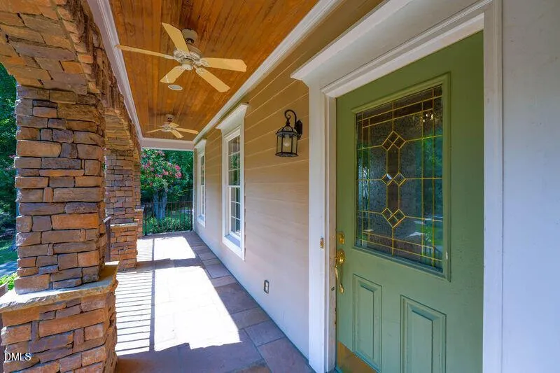 8429 Wycombe Ridge Way Wake Forest, NC 27587