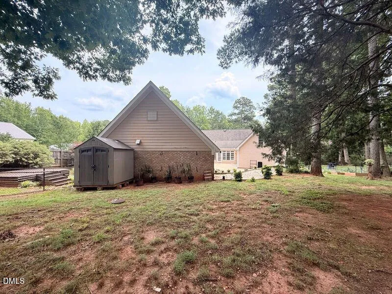 8429 Wycombe Ridge Way Wake Forest, NC 27587