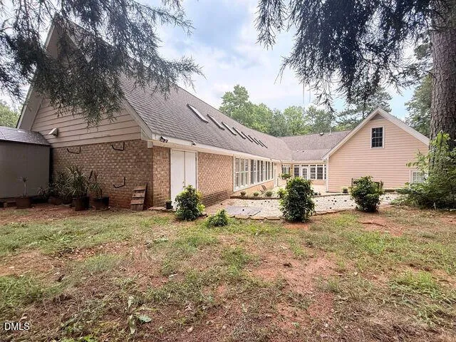 8429 Wycombe Ridge Way Wake Forest, NC 27587