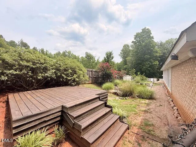 8429 Wycombe Ridge Way Wake Forest, NC 27587