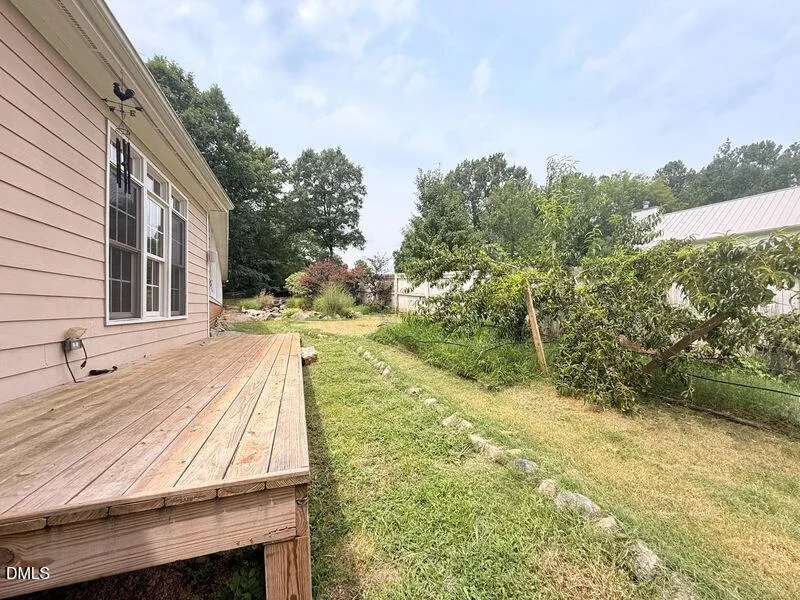8429 Wycombe Ridge Way Wake Forest, NC 27587