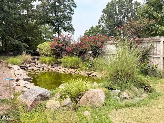 8429 Wycombe Ridge Way Wake Forest, NC 27587