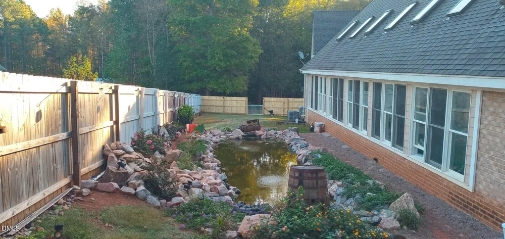 8429 Wycombe Ridge Way Wake Forest, NC 27587