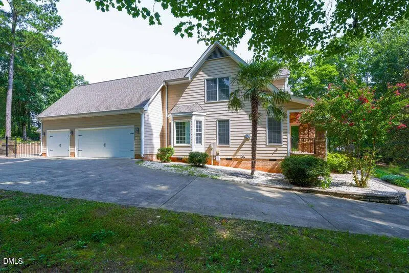 8429 Wycombe Ridge Way Wake Forest, NC 27587