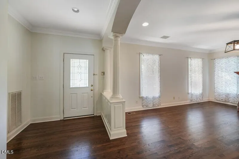 8429 Wycombe Ridge Way Wake Forest, NC 27587