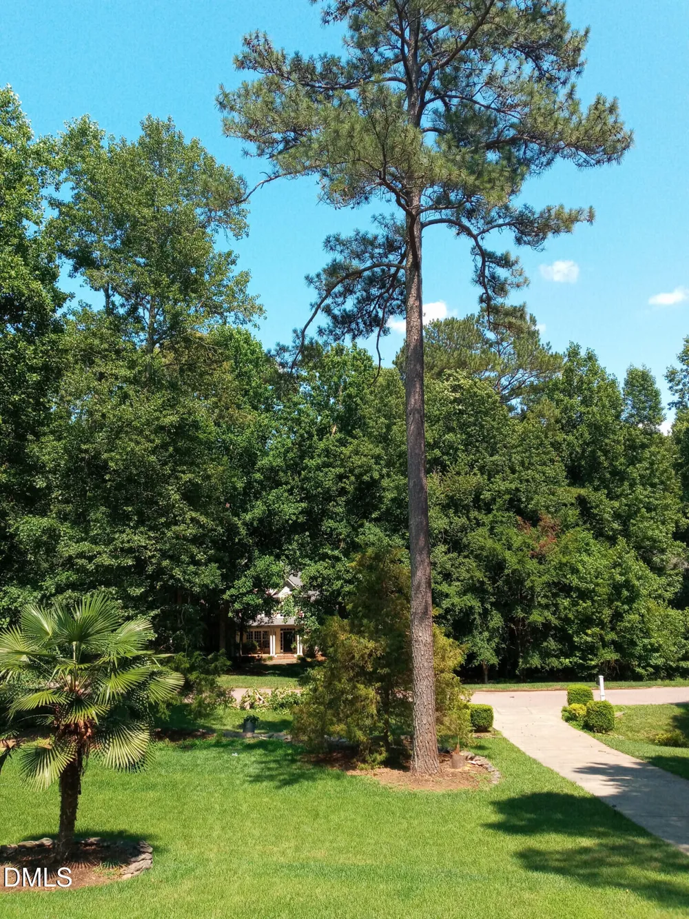8429 Wycombe Ridge Way Wake Forest, NC 27587